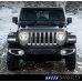 JEEP Wrangler JL priekiniai žibintai